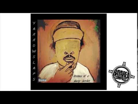 Yarrow Slaps ft. Ant Rich 415, Simon Sayss, & K-E - World Revolves [BayAreaCompass]