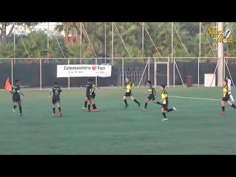 XXXVII Torneo Beppe Viola: Ladispoli - HSC 0 - 2