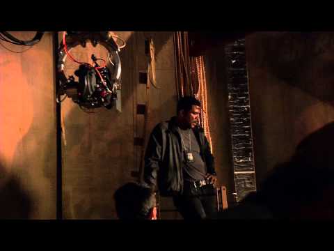 Alex Cross -- Exclusive Tyler Perry and James Patterson Interview -- Regal Movies