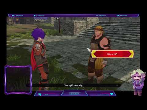 We're free, but at what cost... | FE3Hopes [BlueLions] (Blind) | -Stream 20- | [No Spoilers]