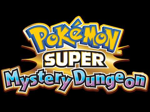 Legendary Boss Battle - Rock Version! - Pokémon Super Mystery Dungeon OST Extended