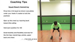 260. Squat-Reach-Hamstring