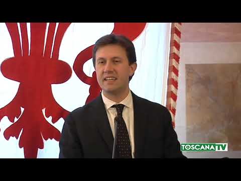 2018-12-15 FIRENZE - CAPODANNO,NARDELLA, VIETATO SPRAY PEPERONCINO