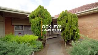 Video overview for 46 Main Street, Lockleys SA 5032