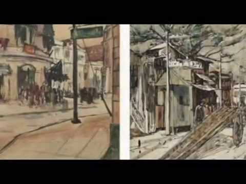 Homage - Kabir Suman