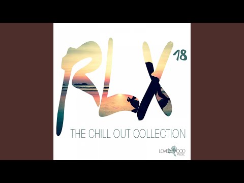 White Room (feat. Naemi Joy) (Electronic Chill Mix)