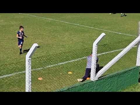 Jogo Seleção coxa X Hope internacional sub 12 Taça Curitiba.