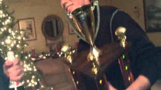Chibby's Championship Celebration