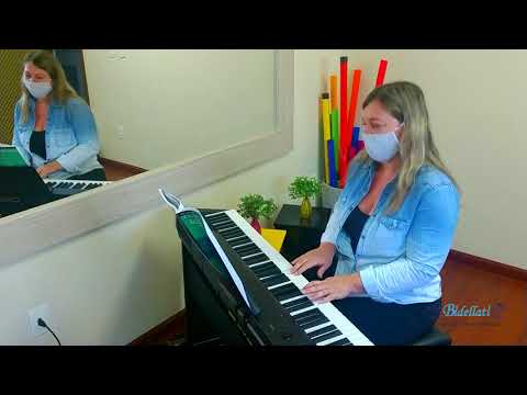 Recital BIDELLATI 2020 - "Ana Paula Maróstica"