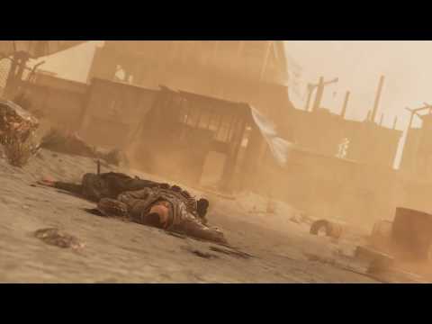 Modern Warfare® 2 Remastered Ending - Captain Price VS Shepherd (1080p)