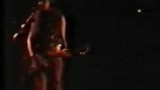 My Bloody Valentine - 07 - Blown a Wish Live London '91