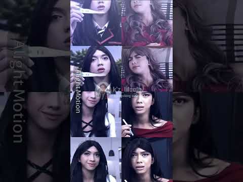 mama and papa muda 🤧😖#loveacademy #ssS2 #pariadalahmaut #tragedi15april #fypシ゚viral