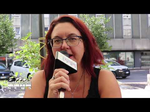 UDINE, SPILIMBERGO e CORDENONS - ESPRESSIONE EST E NDESCENZE