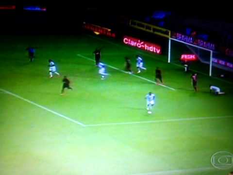 Flamengo 0x0 Bangu hd