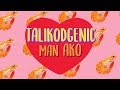 Wowowin: “Talikodgenic Man Ako” by ‘Sexy Hipon’ Herlene (LYRIC VIDEO)