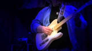 Ain&#39;t Goin &#39; Down On Brokeback Mountain - Production from Antoine Luyten