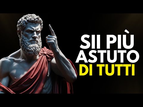 “10 Potenti Tecniche Stoiche per Aumentare la Tua Intelligenza (Da Non Perdere) | Stoicismo.”