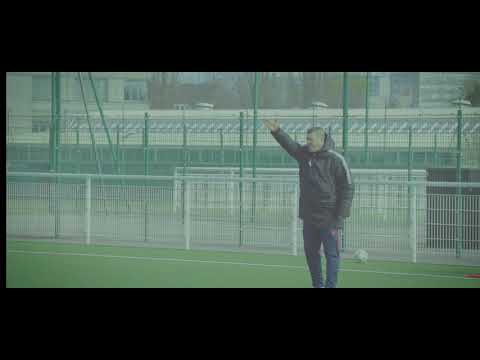 FC Goussainville 28 mars 2021