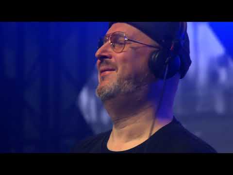 Les Dentelles Electroniques Festival 08/08/2021 THOMAS SCHUMACHER