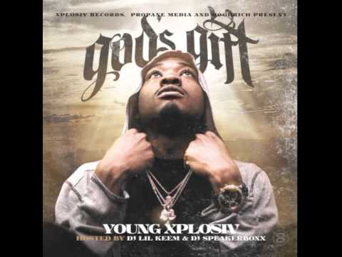 Young Xplosiv - How I See It ft Villaboy Trill Prod. By Wink Bank