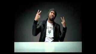 Exclu !!! Akhenaton "euh" Featuring Faf Larage CLIP OFFICIEL