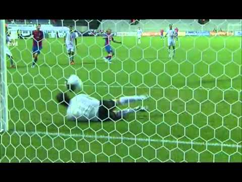 19.7.2011 | Viktoria Plzeň 5 - 1 Pyunik Jerevan | Druhé předkolo LM | Všechny góly