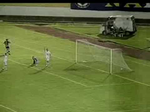 Nacional/AM 2x2 ASA/AL - 1ª Fase Copa do Brasil 2010