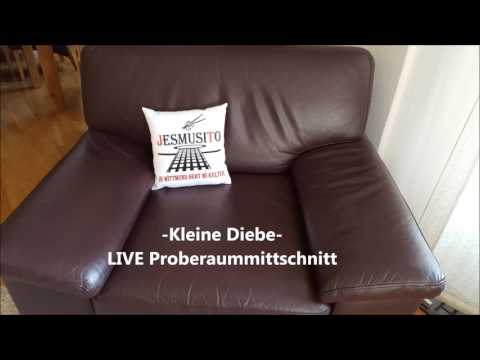 Kleine Diebe -  JESMUSITO