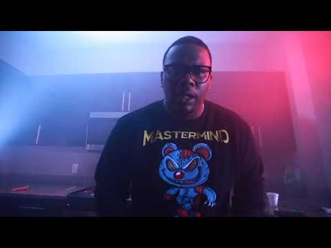 BIG G ft RDY ROC - I'M THE ONE