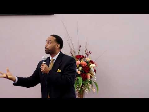 "True Forgiveness" - Pastor Tony Metcalfe