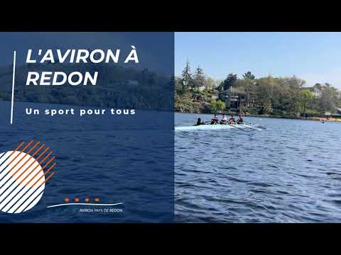 L'aviron Pays de Redon -- Saison 2023/2024