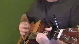 Your Love is Extravagant - Darrell Evans Acoustic Cover