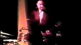 THE CHROME CRANKS on ROCK! ROCK! ROCK! 1996