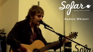 Aaron Wright - Go On Yerself | Sofar Glasgow