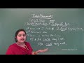 CBSE STATE 8 9 10   ENGLISH TENSES PART 1