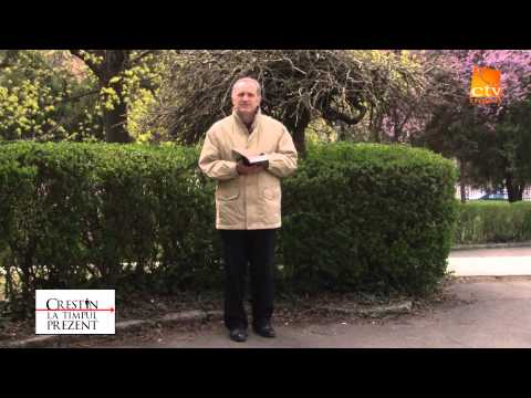 Creștin la Timpul Prezent Iuliu Centea