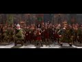 Brave "The Suitors" Clip