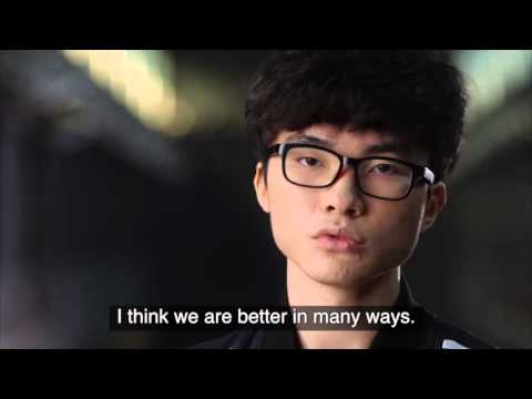 SKT vs KOO Pre Hype League of Legends Worlds Finals 2015 | TOMORROW BOYS