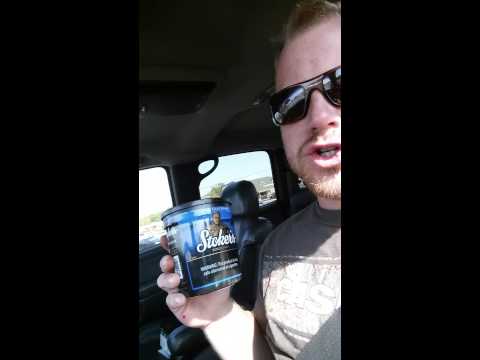 Stokers Chewing Tobacco - Infinite Dip