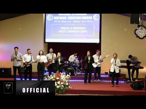 Zungzal In Bawipa Thangthat (Cover) - MSCCY Worship Team (SCYUSA Media)