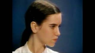 Martina + Part Time Punx - Mehr Von Dir (Mehr Von Dir (7''), 1987)