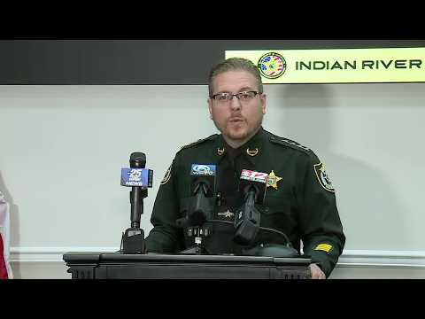 Indian River Arrest
