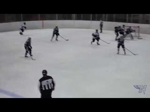 NHA vs SC Reinach (SWHL A)