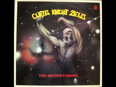Curtis Knight Zeus - Zeus