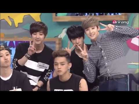 After School Club - Ep75C06 엔소닉(N-SONIC) - 빠삐용(Pop Beyond)