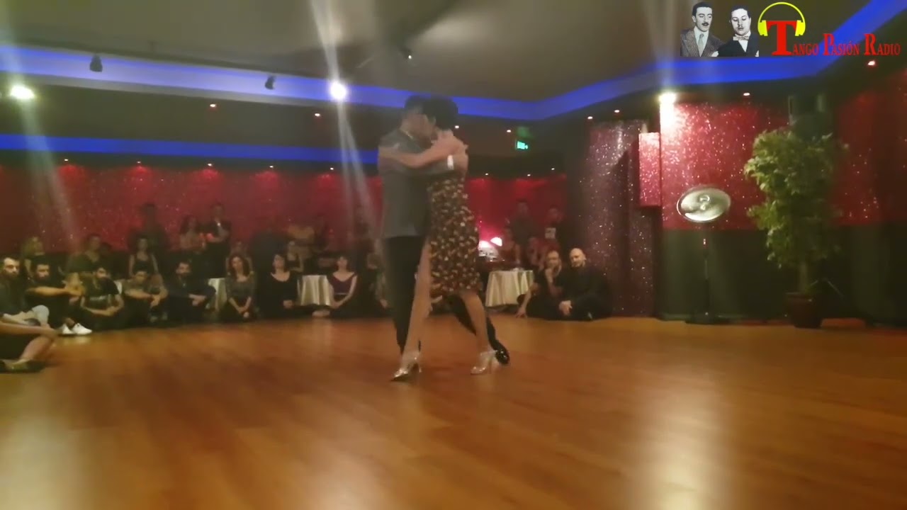 QUIERO VERTE UNA VEZ MAS Rodolfo Biagi - Jorge Ortiz Ballano: Berkan Kepenek - Cansu Bolat