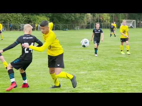 DCS Zevenaar Jo15-1 vs De Graafschap JO15-2 (02-10-2021)