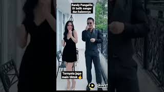 Download lagu Sosok Randy Pangalila yang ganteng diluar MMA Full video ada di komen #randypangalila #fighter mp3