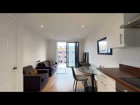 1 bedroom flat for Sale in Essian Street, Mile End, E1, London | Benham & Reeves