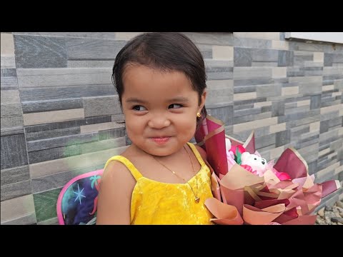 Deany and Sam| Ang pag Pamisita